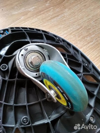 Вейвборд Oxelo