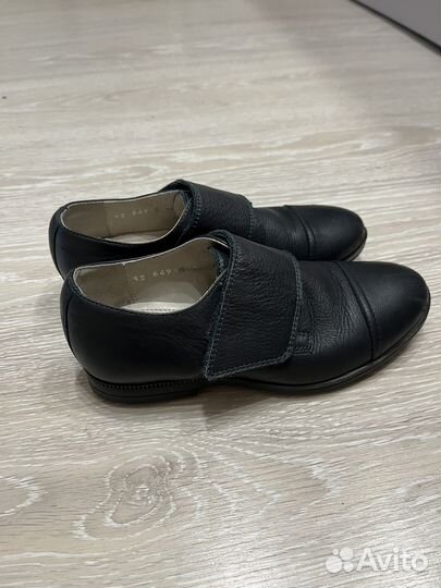 Ботинки Ralf Ringer