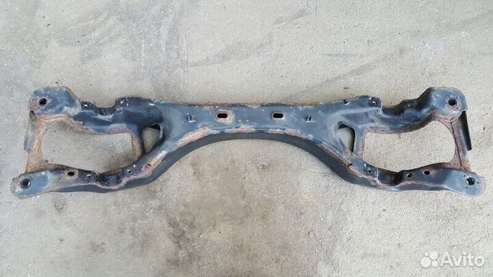 Балка задняя Porsche Cayenne 957 M48.51 08
