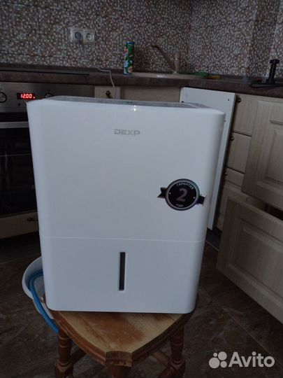 Осушитель воздуха