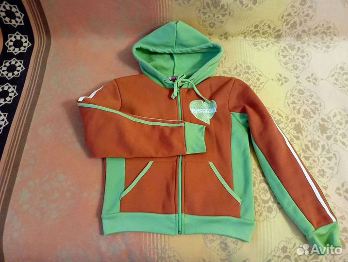 Женские вещи пакетом 44