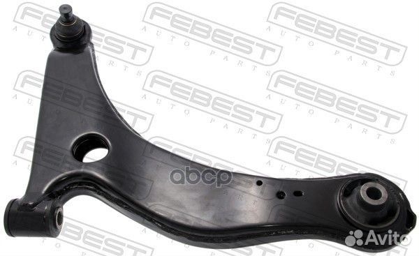 Рычаг подвески 0424-NA4RH