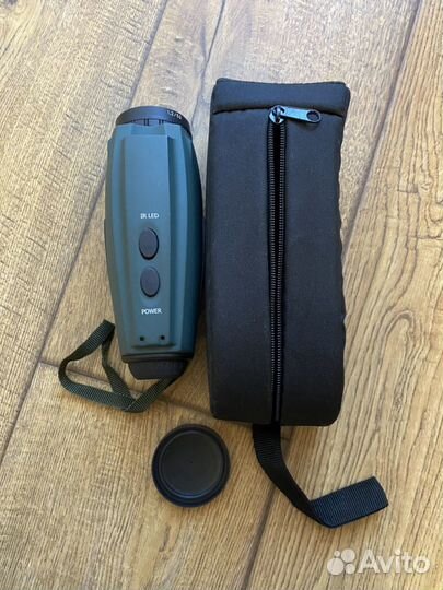 Монокуляр ночного видения