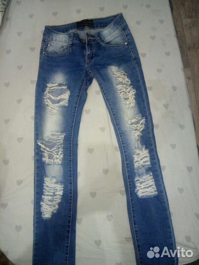 Женская одежда