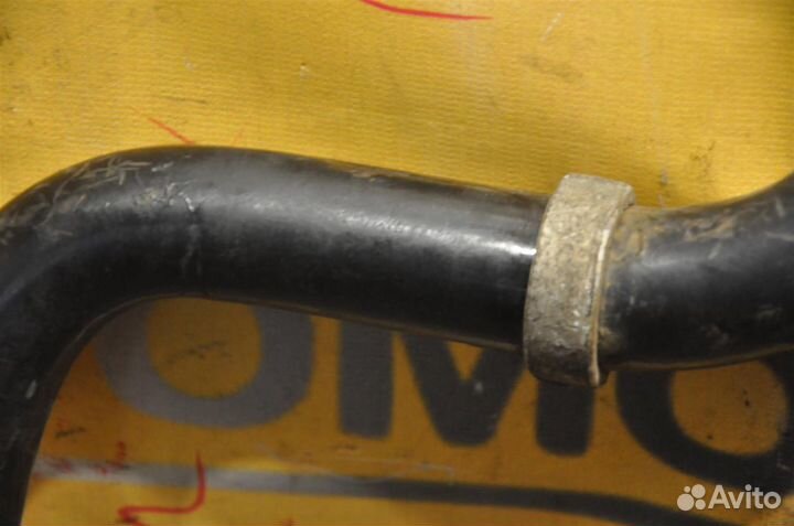 Стабилизатор передний ssang yong Kyron D100