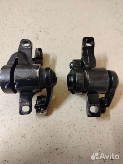 Тормозные калиперы Promax