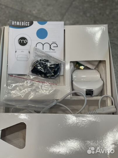 Me фотоэпилятор