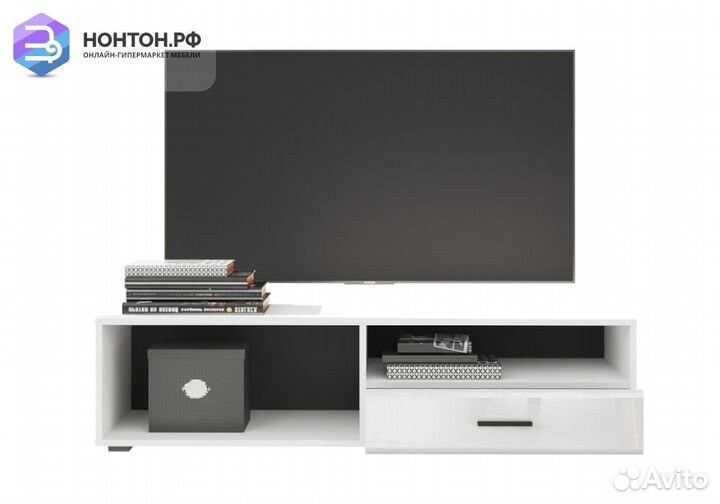 Тумба под тв-140 Gloss