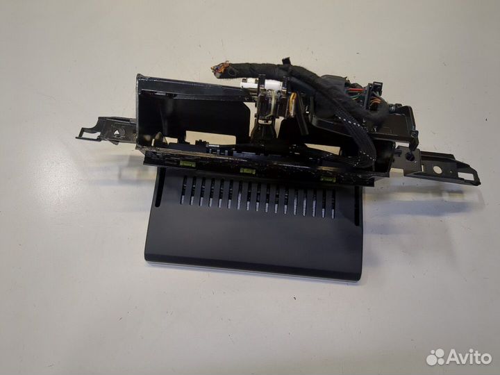 Дисплей компьютера Audi A6 (C7), 2018