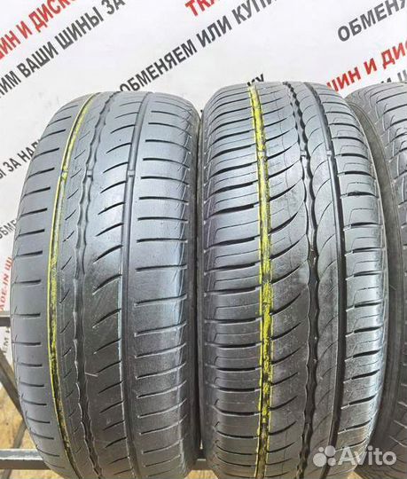 Pirelli Cinturato P1 185/60 R15 84H