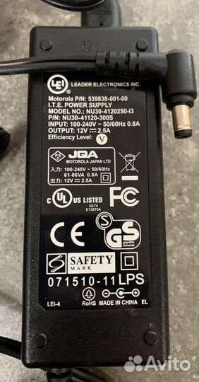 Коммутатор trendnet TE100-S5