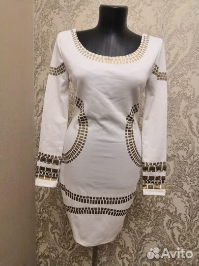 Платье на выход