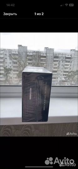 Лампа для ногтей