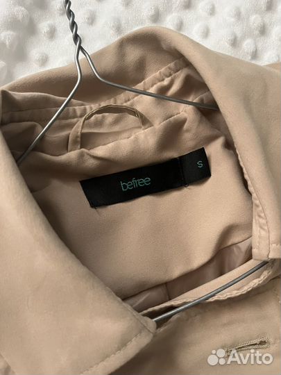 Тренч/кутка