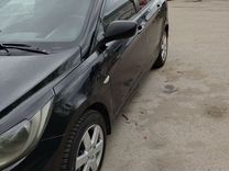 Hyundai Solaris 1.4 MT, 2011, 270 550 км, с пробегом, цена 485 000 руб.