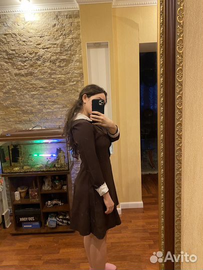 Аренда школьной формы на выпускной