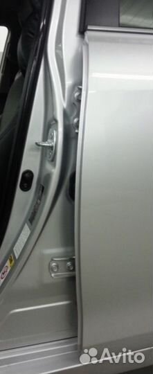 Стойка двери Toyota Camry 40 Тойота Камри