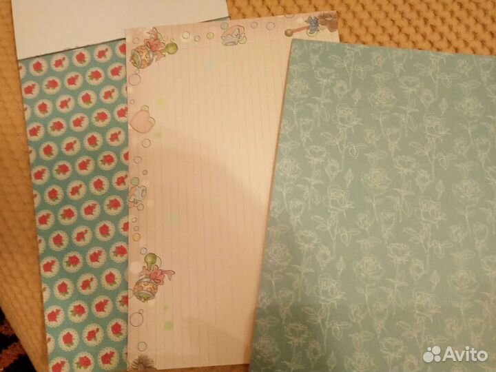 Для скрапбукинга