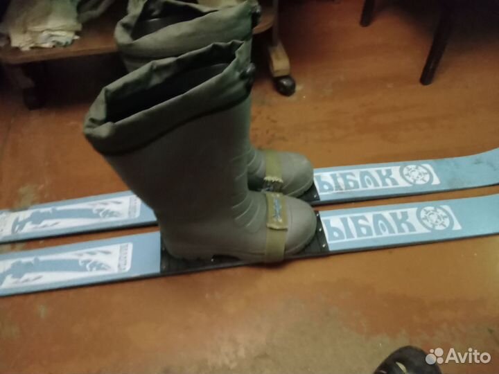 Рыбак Вологда