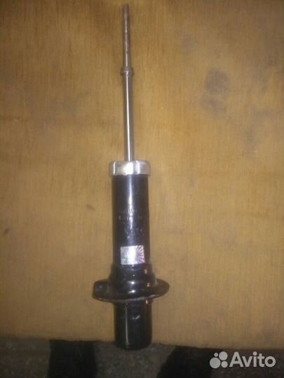 Амортизатор