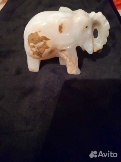 Фигурки для литотерапии, оникс, яшма