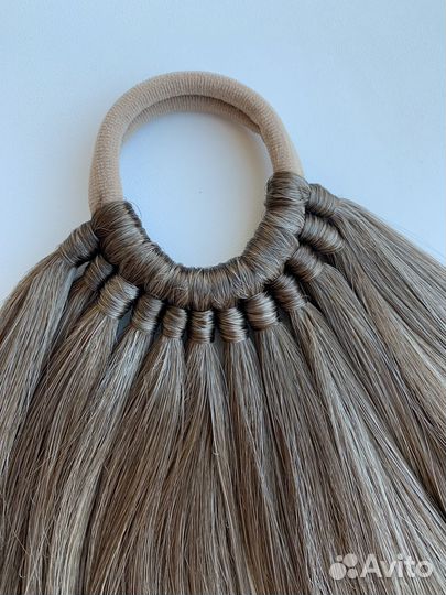 Афрорезинка