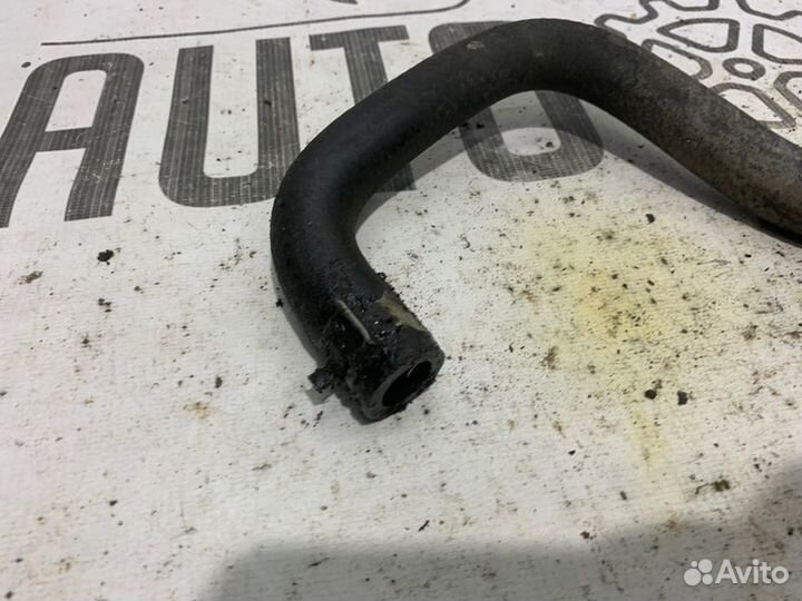 Патрубок Nissan Almera Classic B10 QG16 2006