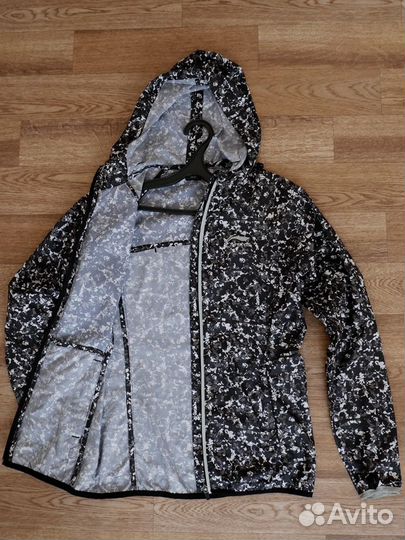 Куртка Luhta, куртка Tom Tailor, жилет