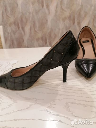Туфли Италия разм.38