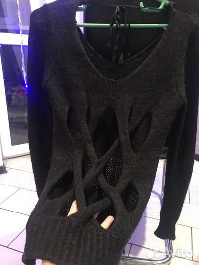 Свитер Gas оригинал