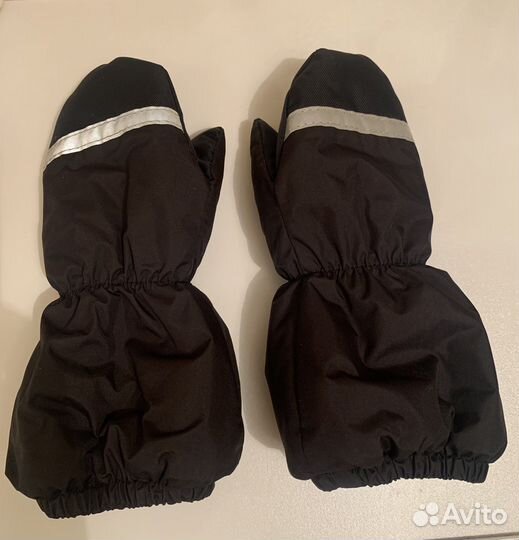 Варежки Kerry Snow, размер 1