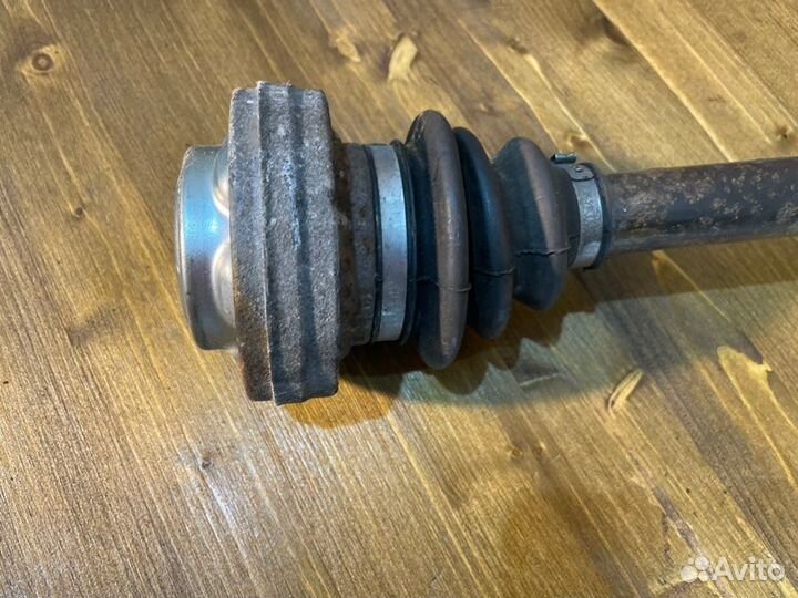 Привод задний полуось шруз задний правый Bmw 3 E90