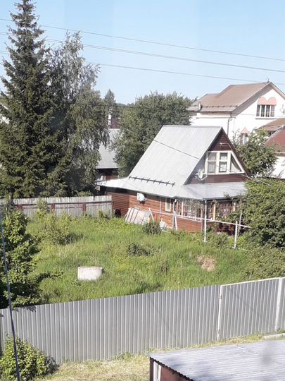 Участок 6,1 га (СНТ, ДНП)