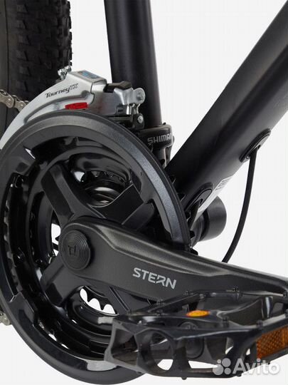 Продается Велосипед горный женский Stern Electra 1
