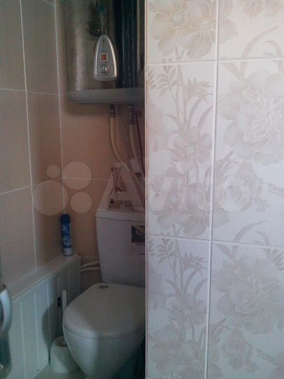 Дом 60 м² на участке 5 сот.