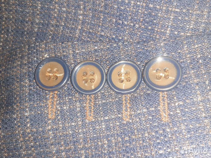 Продам костюм 175см