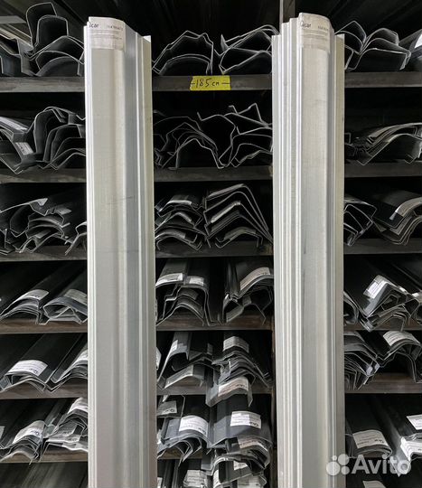 Порог левый Kia Magentis MG, Optima 2005-2010 (Пол