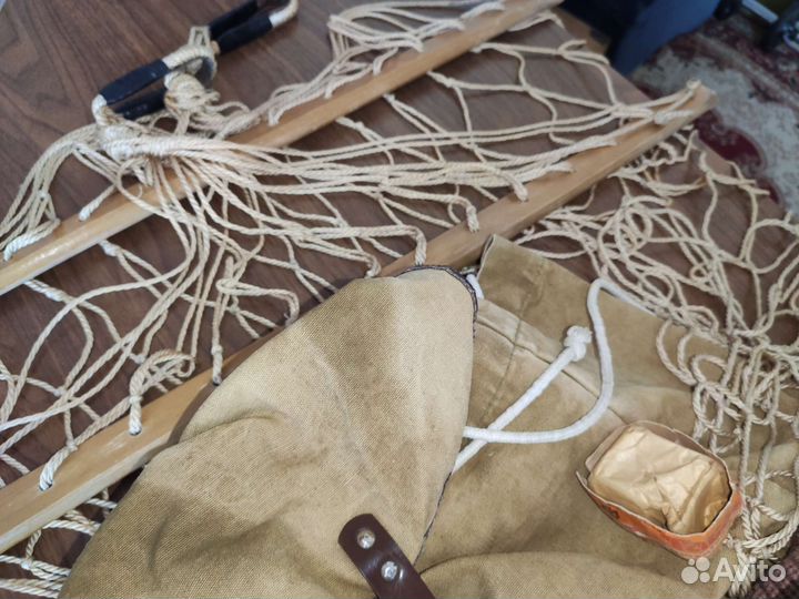 Туристический набор СССР