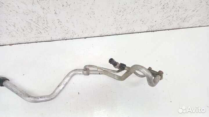 Трубка кондиционера верхняя Ford Mondeo 4