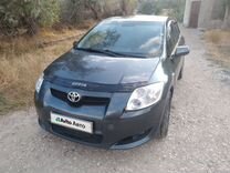 Toyota Auris 1.4 MT, 2007, 372 000 км