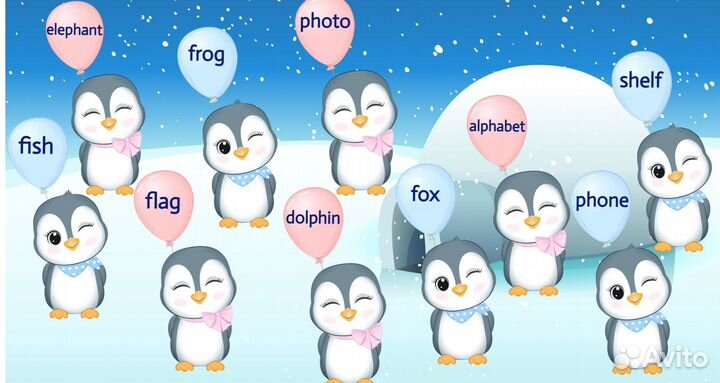 Репетитор по английскому языку (онлайн)