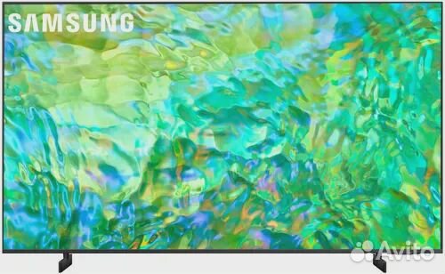 Телевизор Samsung 50