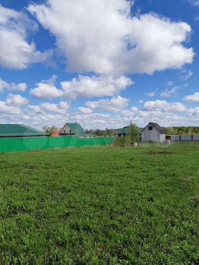 Участок 40 сот. (ИЖС)