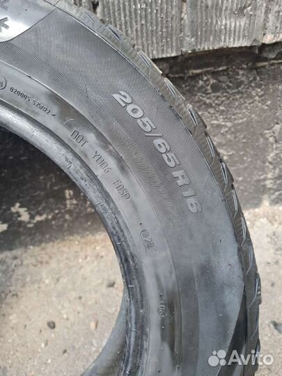 Viatti Brina Nordico V-522 205/65 R16 95T