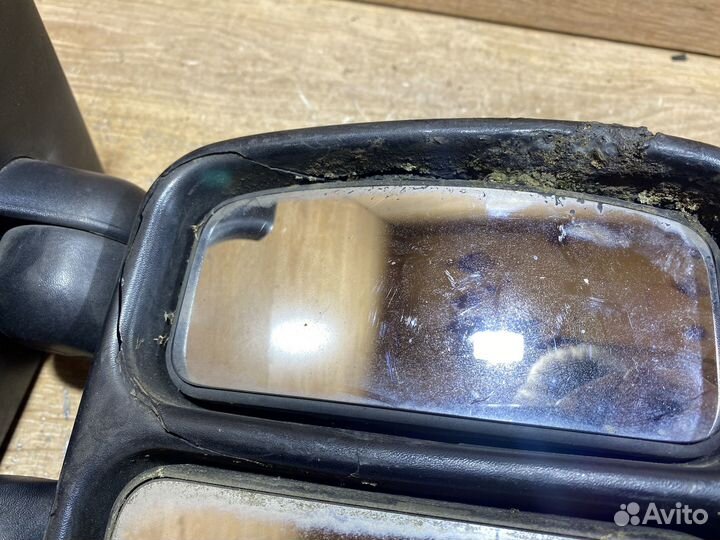 Зеркало левое Opel Movano A Арт. 7721725