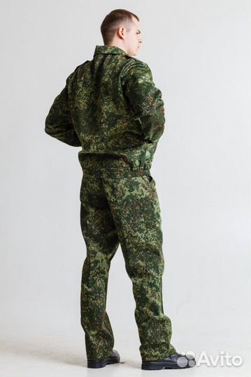 Военная форма, армейская на сборы