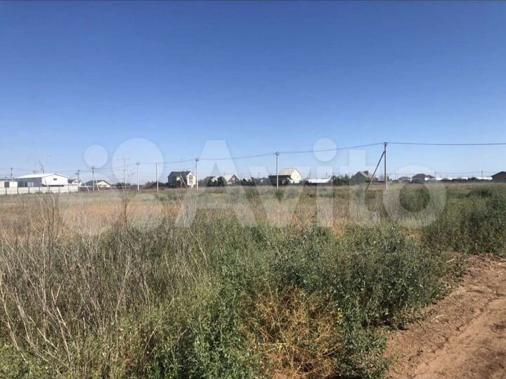 Участок 8,5 сот. (ИЖС)