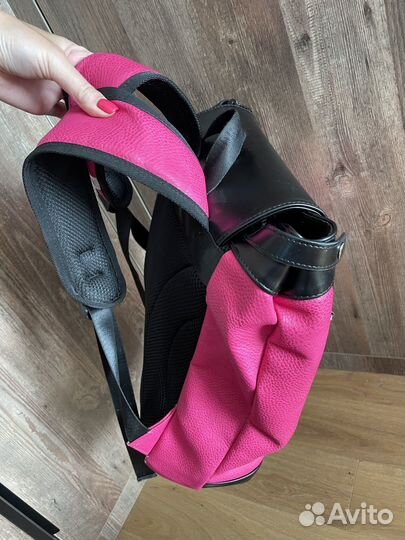 Школьный рюкзак Gulliver