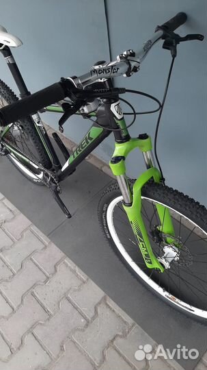 Велосипед trek 3500 S 26