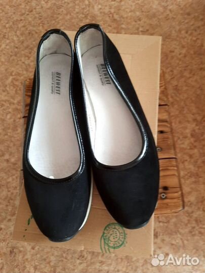 Туфли женские 39 размер